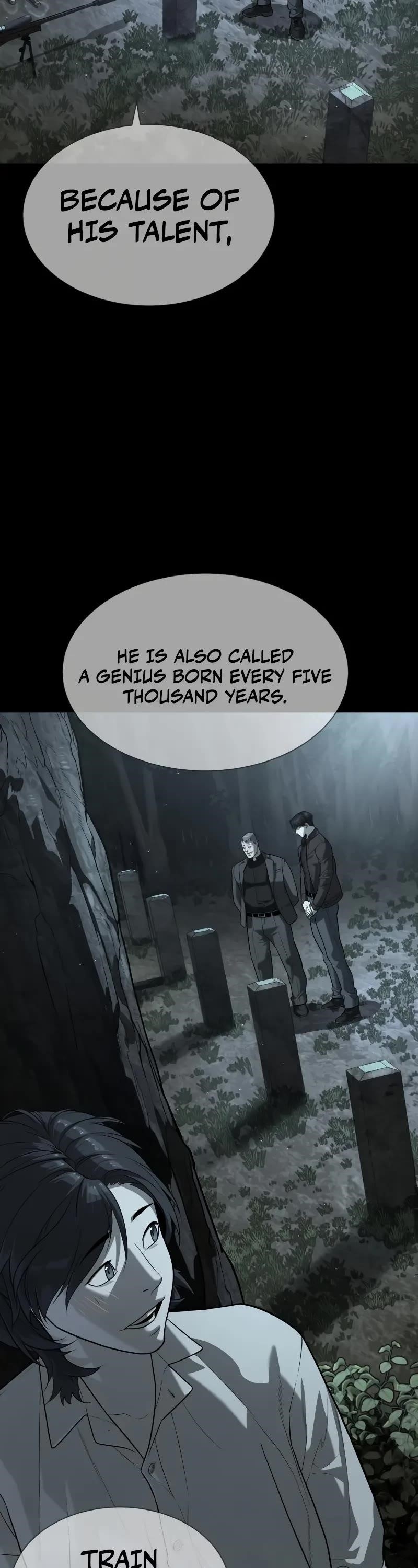 Killer Pedro Chapter 88 - Page 52 in English