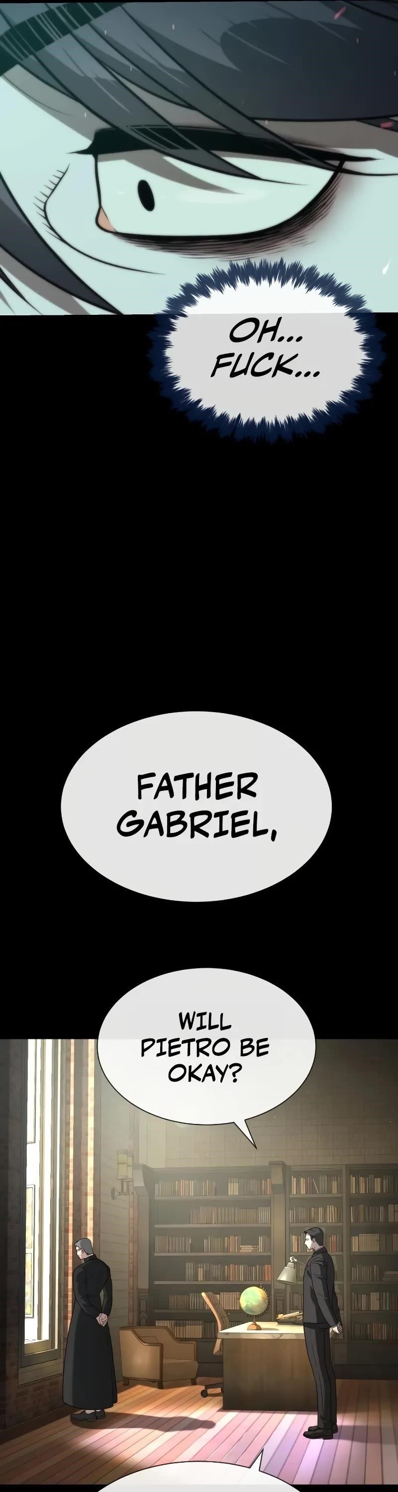 Killer Pedro Chapter 88 - Page 76 in English