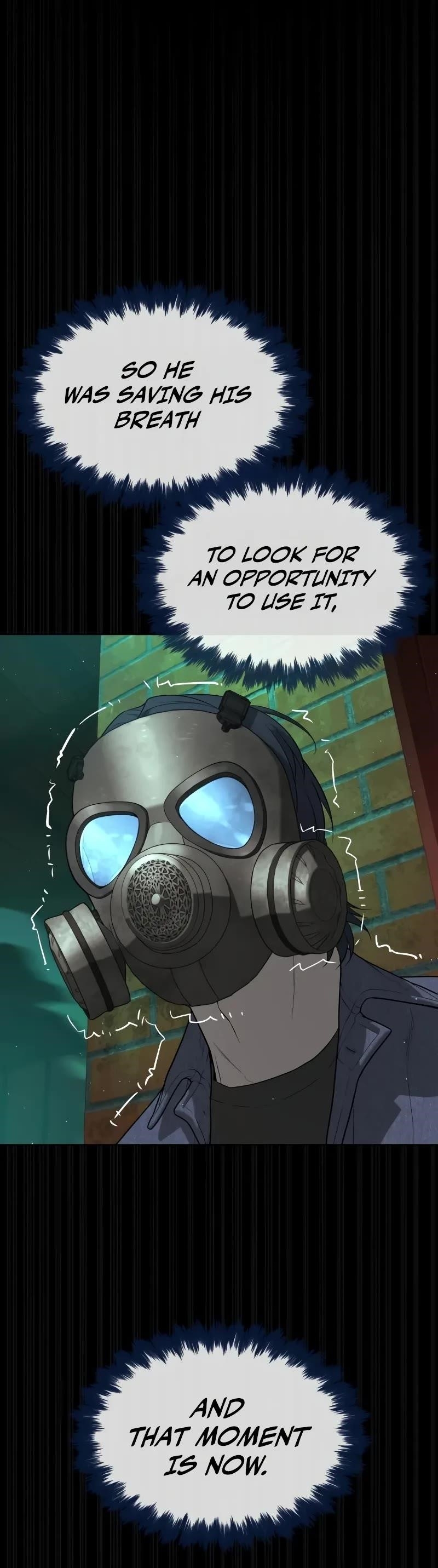 Killer Pedro Chapter 88 - Page 80 in English