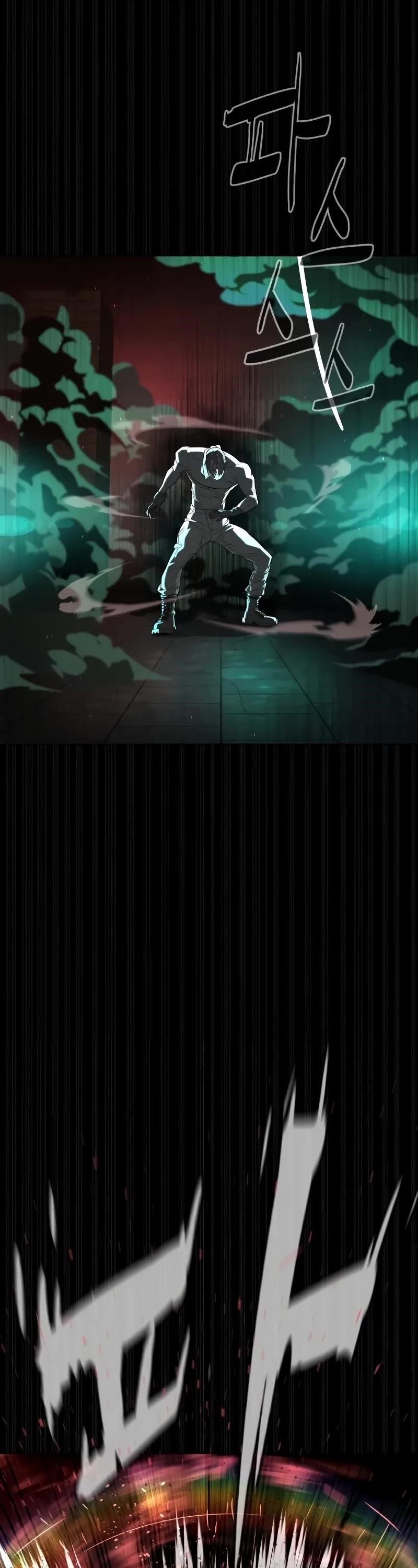 Killer Pedro Chapter 88 - Page 81 in English