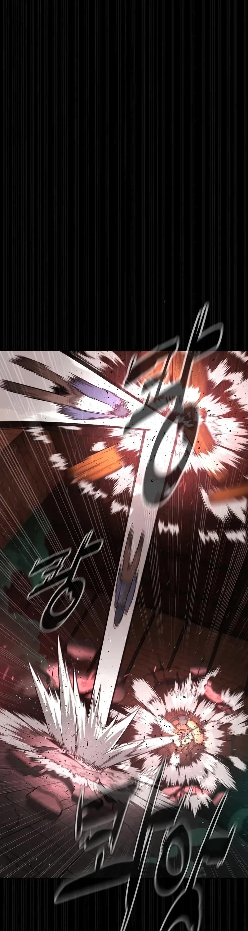 Killer Pedro Chapter 88 - Page 87 in English