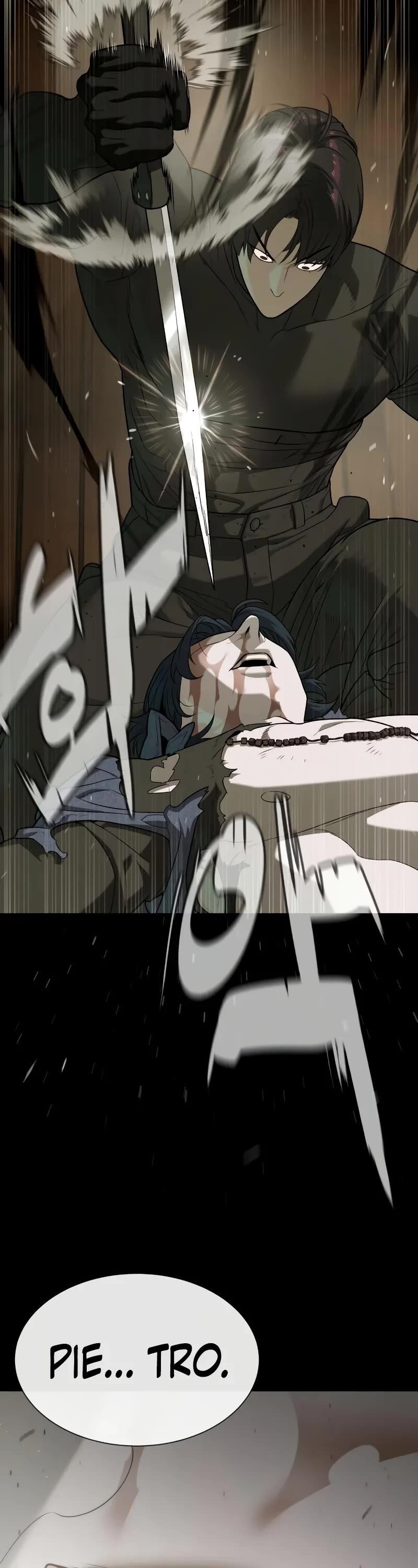 Killer Pedro Chapter 88 - Page 92 in English