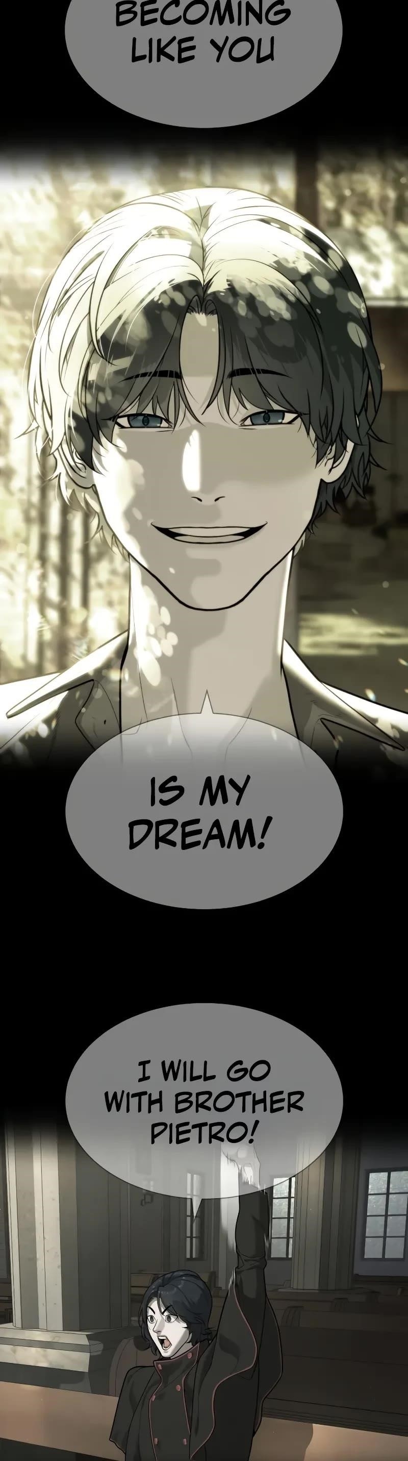 Killer Pedro Chapter 88 - Page 94 in English