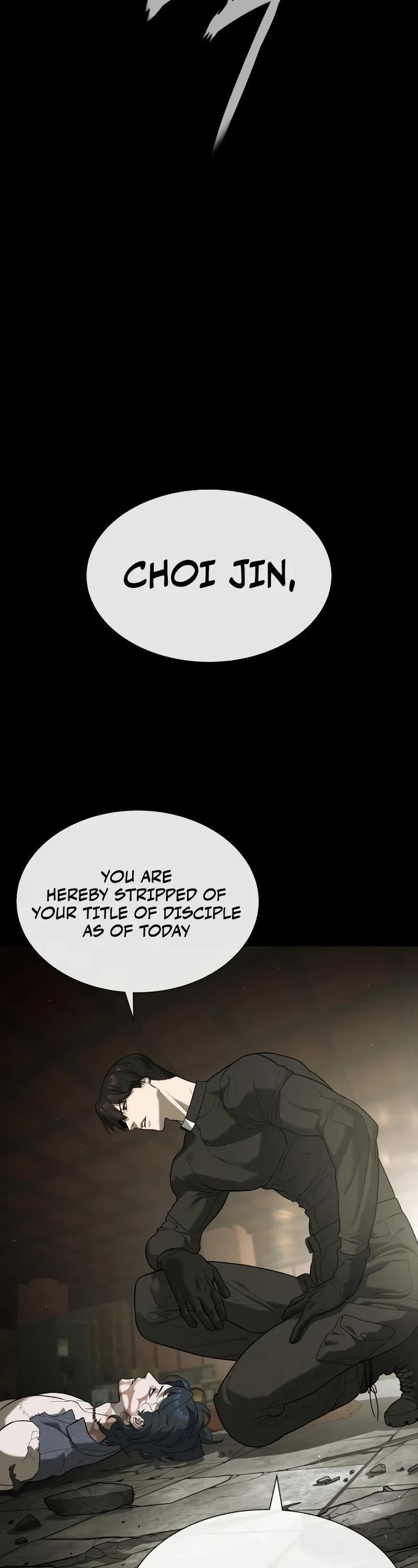 Killer Pedro Chapter 88 - Page 97 in English