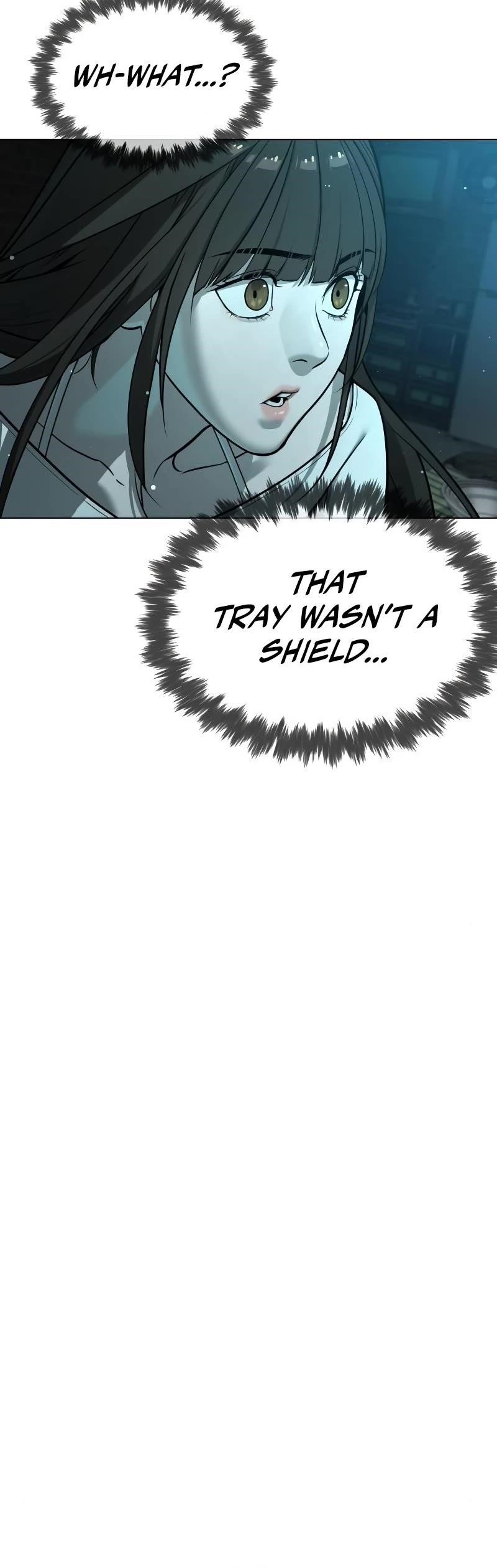 Killer Pedro Chapter 9 - Page 29 in English