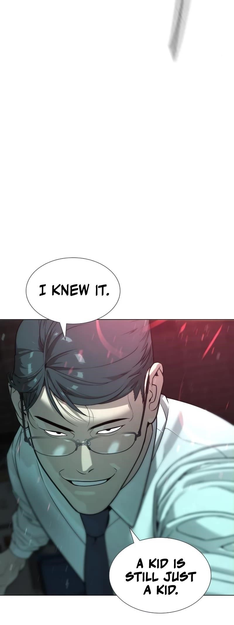 Killer Pedro Chapter 9 - Page 38 in English