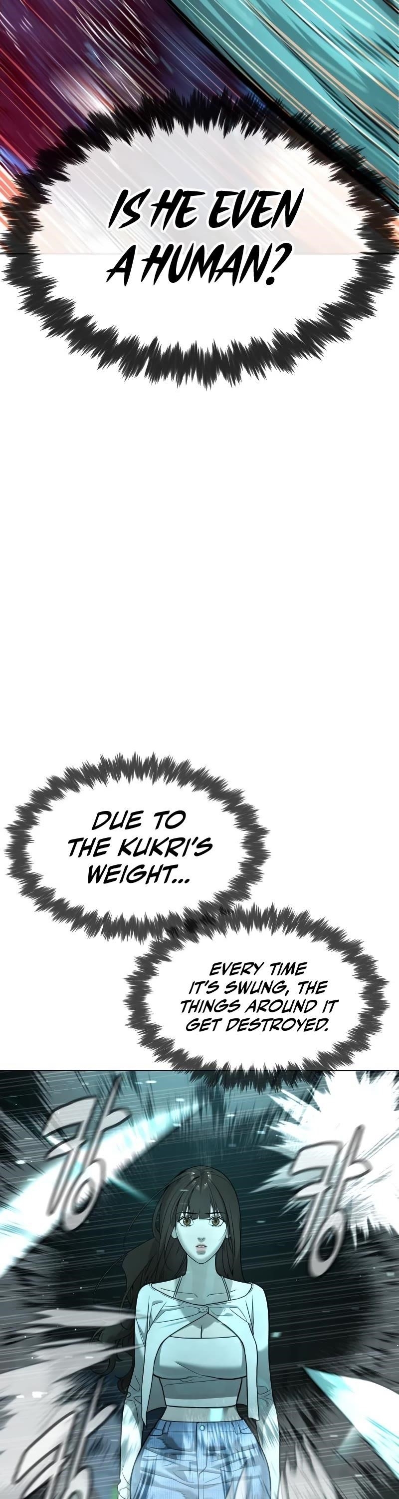 Killer Pedro Chapter 9 - Page 51 in English