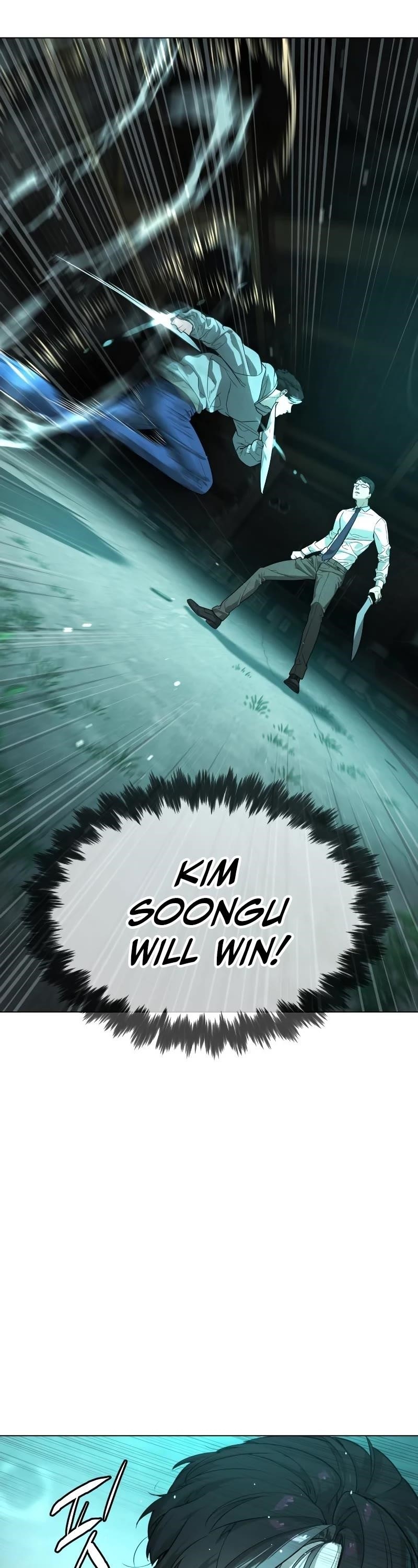 Killer Pedro Chapter 9 - Page 54 in English