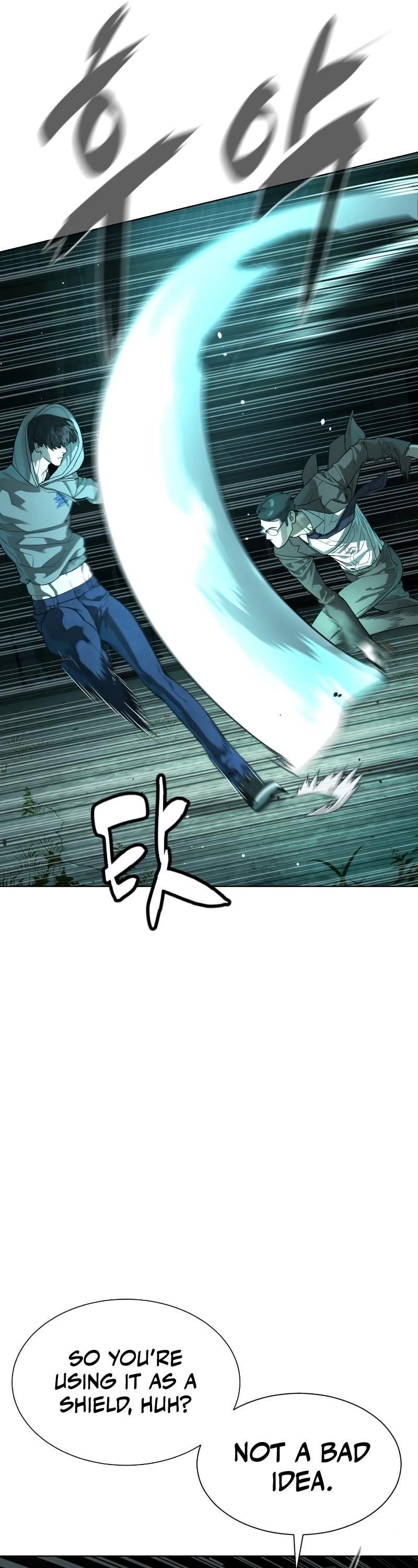 Killer Pedro Chapter 9 - Page 6 in English