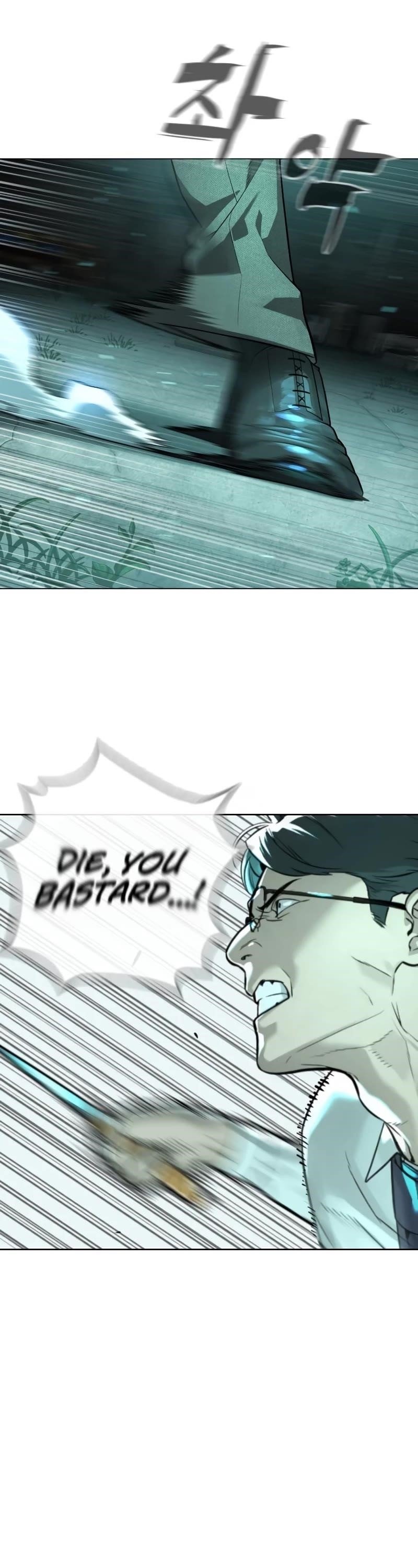 Killer Pedro Chapter 9 - Page 66 in English