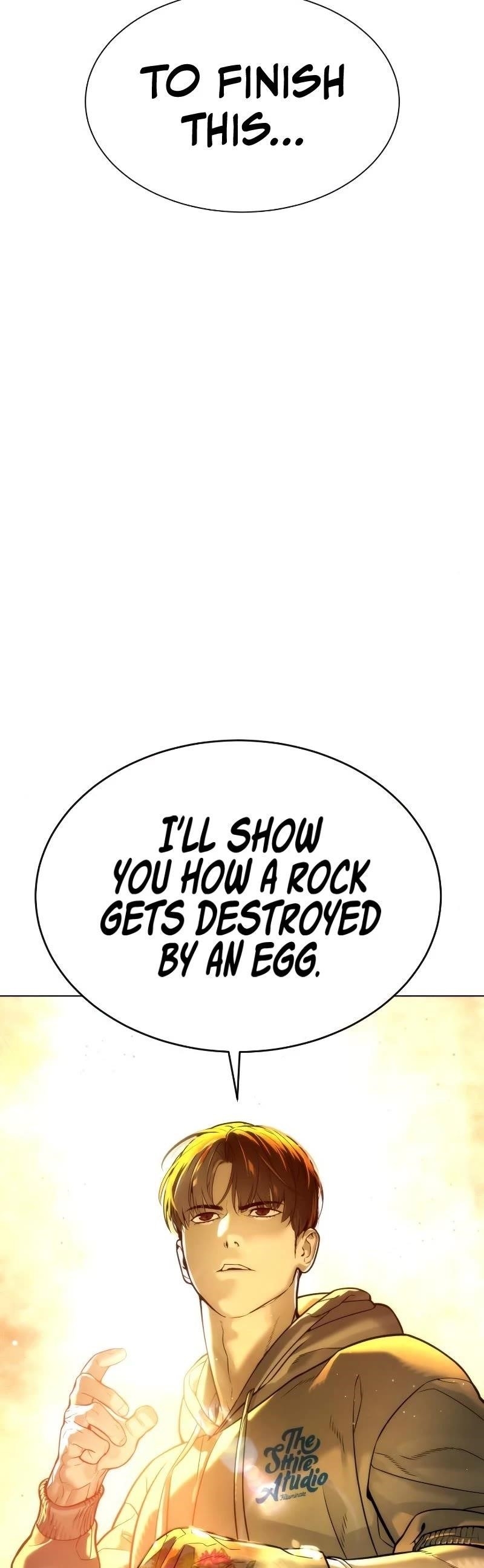 Killer Pedro Chapter 9 - Page 85 in English