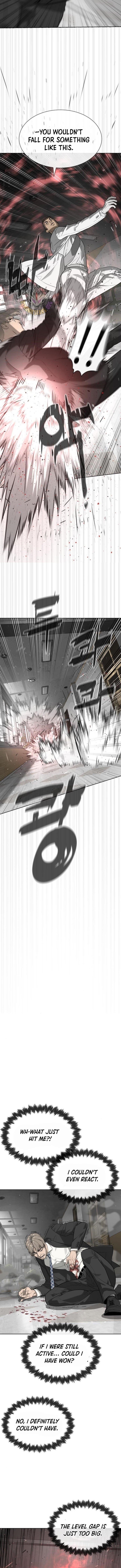 Killer Pedro Chapter 98 - Page 5 in English