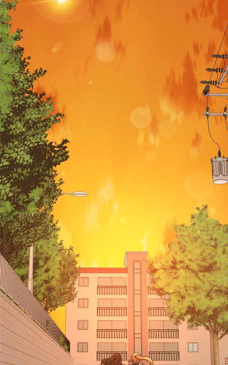 Double Click (PARK Soo-bong) Chapter 100 - Page 111 in English