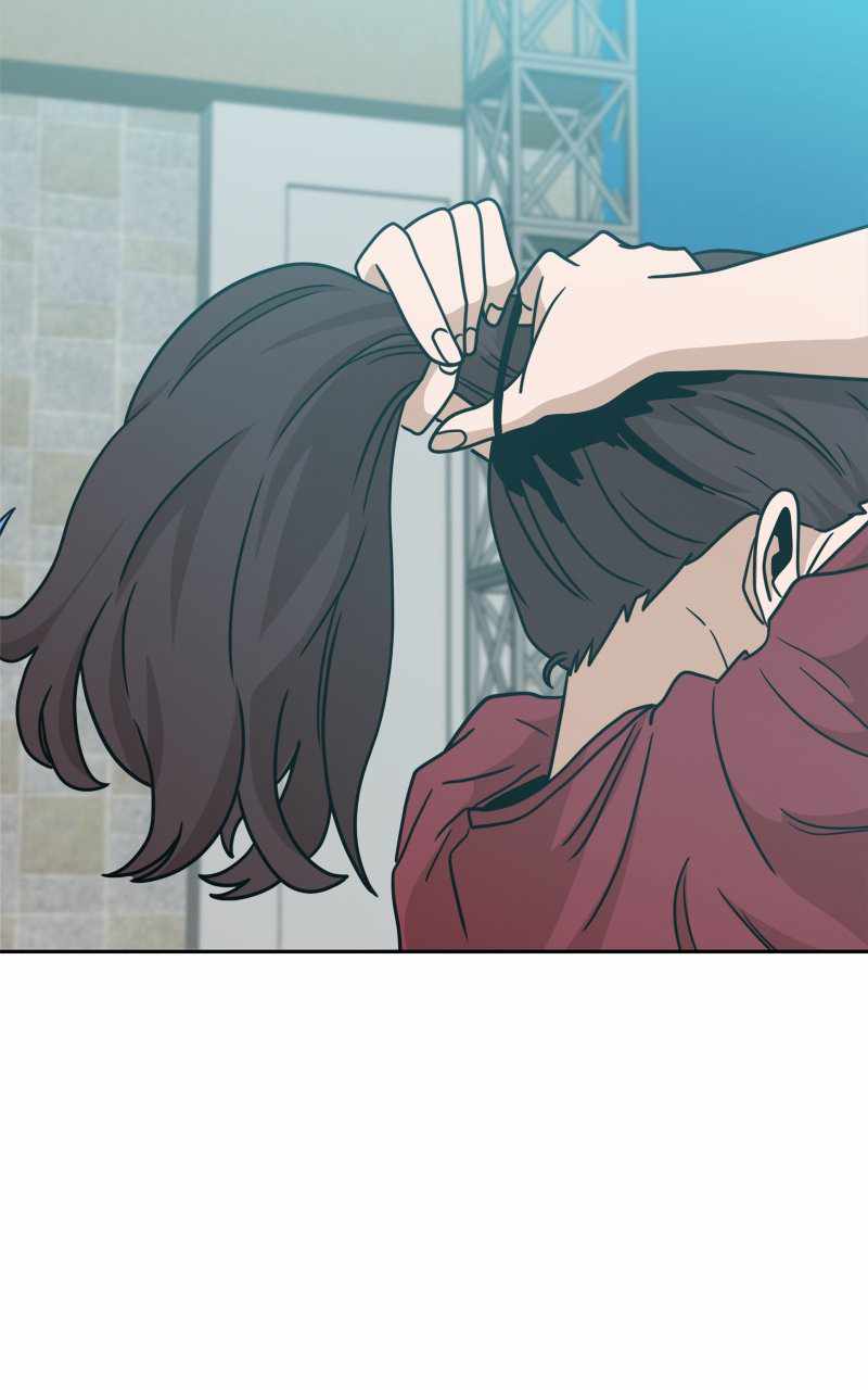 Double Click (PARK Soo-bong) Chapter 100 - Page 119 in English