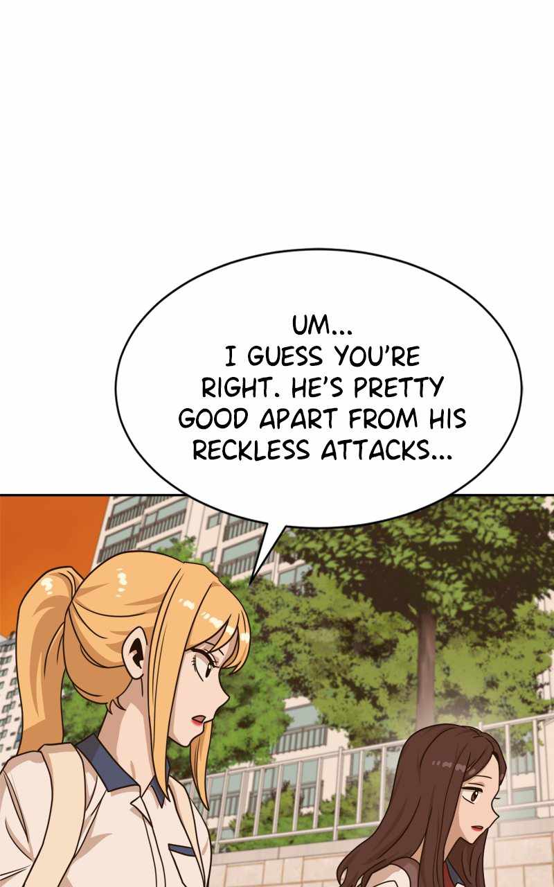 Double Click (PARK Soo-bong) Chapter 100 - Page 14 in English