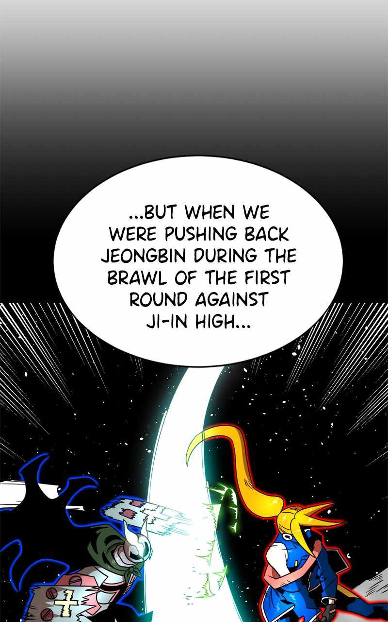 Double Click (PARK Soo-bong) Chapter 100 - Page 17 in English