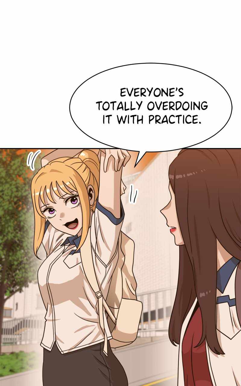 Double Click (PARK Soo-bong) Chapter 100 - Page 3 in English