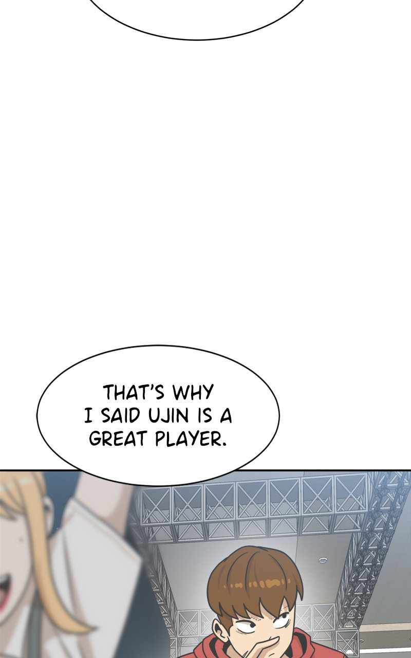 Double Click (PARK Soo-bong) Chapter 100 - Page 32 in English