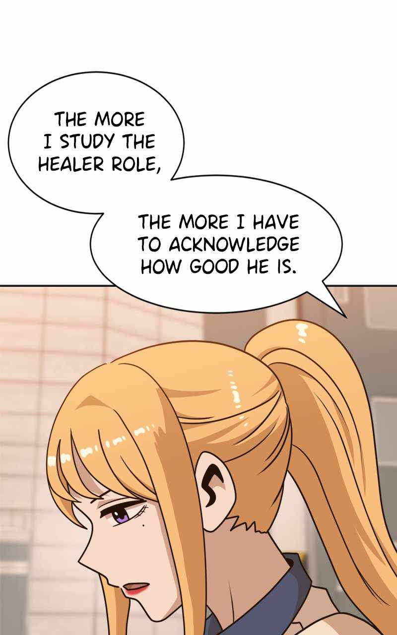 Double Click (PARK Soo-bong) Chapter 100 - Page 41 in English