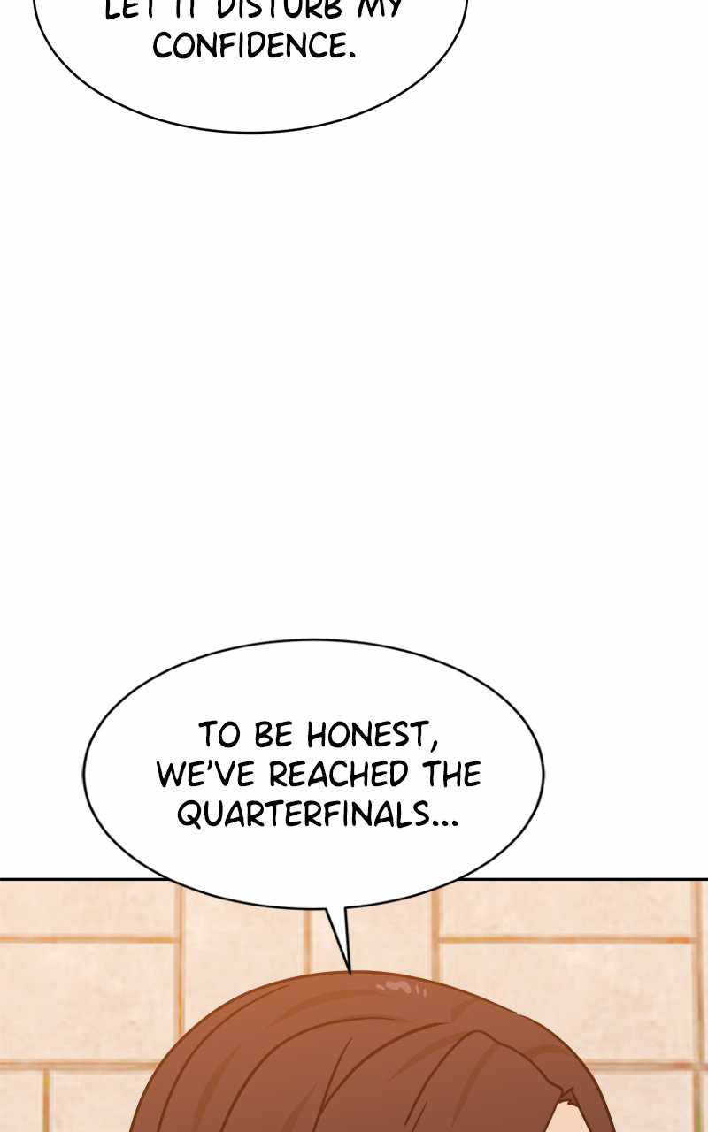 Double Click (PARK Soo-bong) Chapter 100 - Page 45 in English