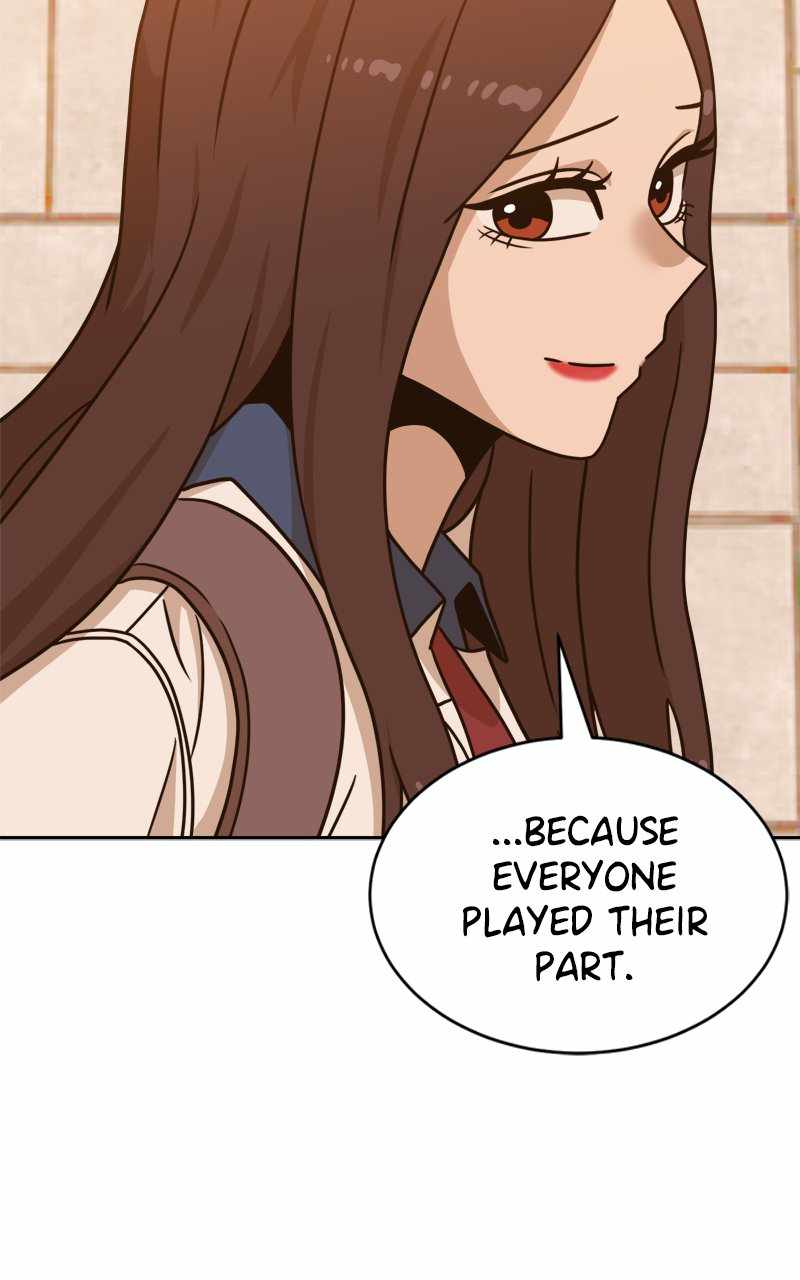 Double Click (PARK Soo-bong) Chapter 100 - Page 46 in English
