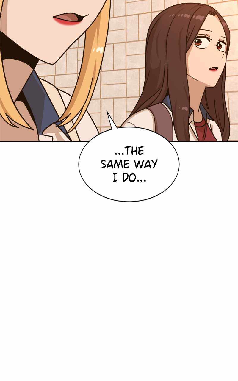 Double Click (PARK Soo-bong) Chapter 100 - Page 49 in English