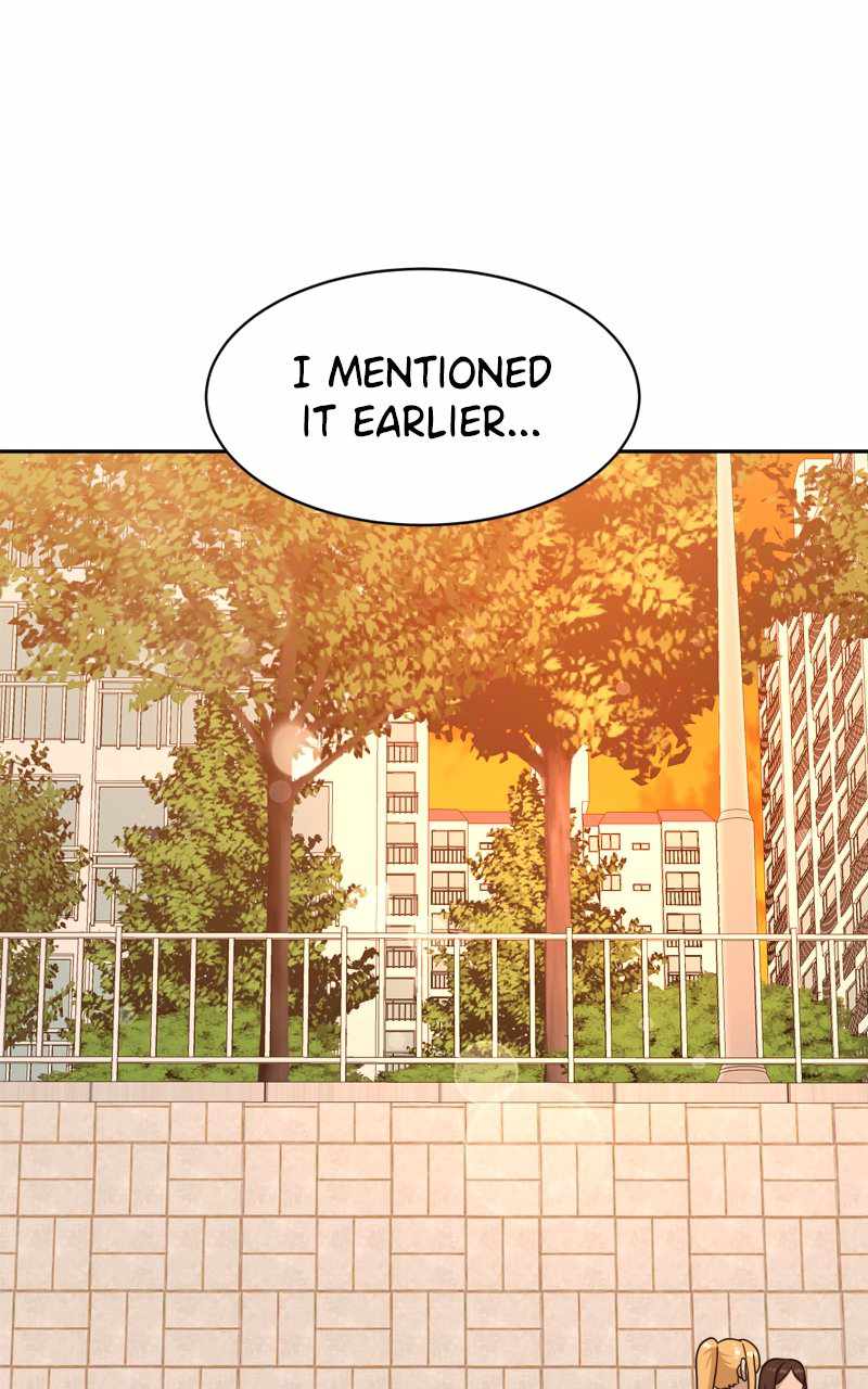 Double Click (PARK Soo-bong) Chapter 100 - Page 50 in English