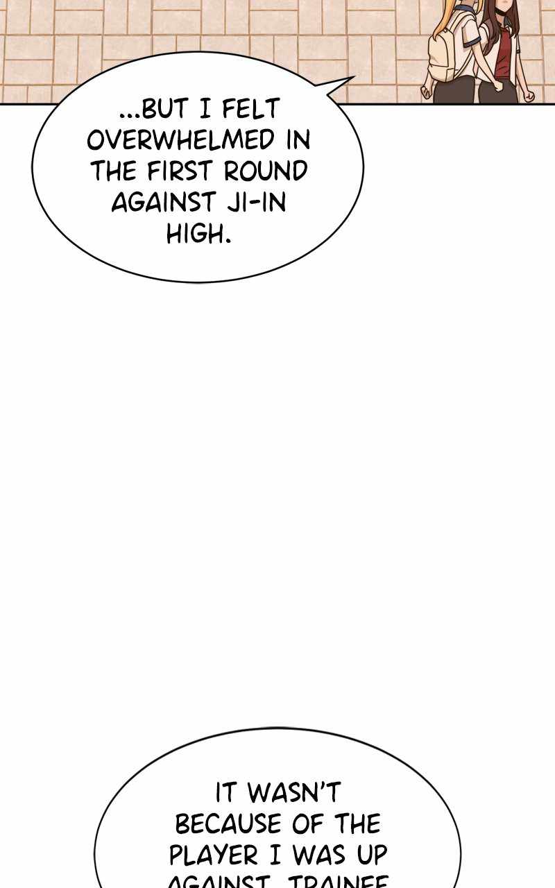 Double Click (PARK Soo-bong) Chapter 100 - Page 51 in English