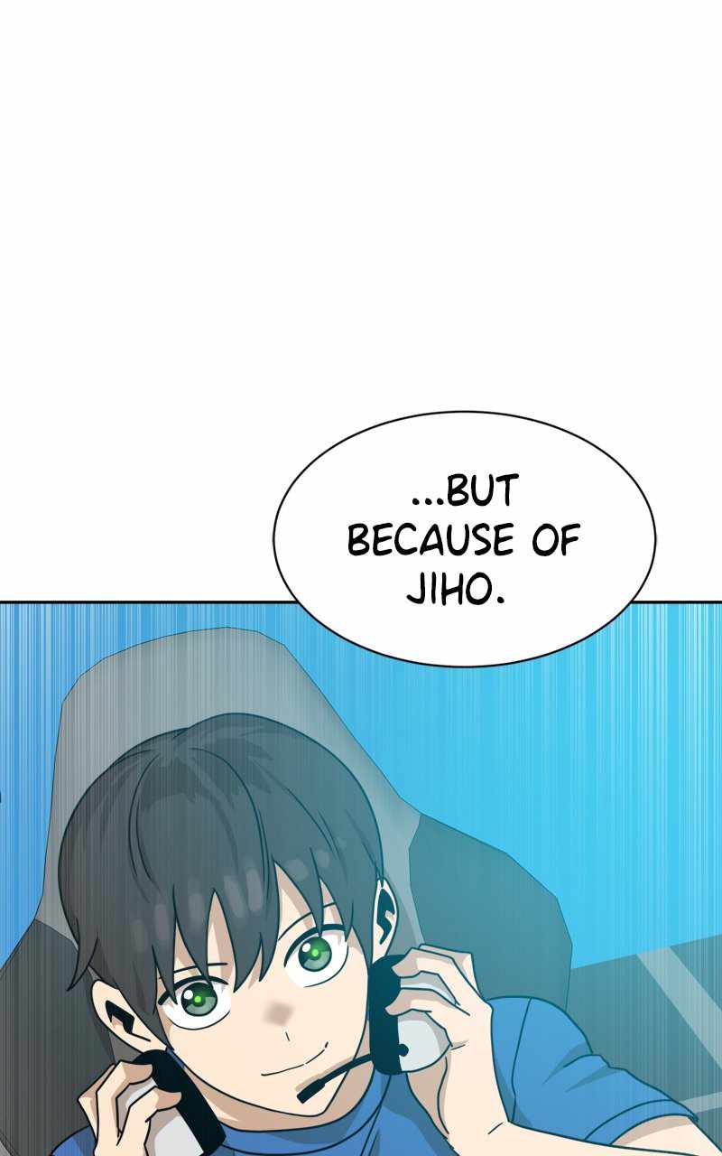 Double Click (PARK Soo-bong) Chapter 100 - Page 53 in English