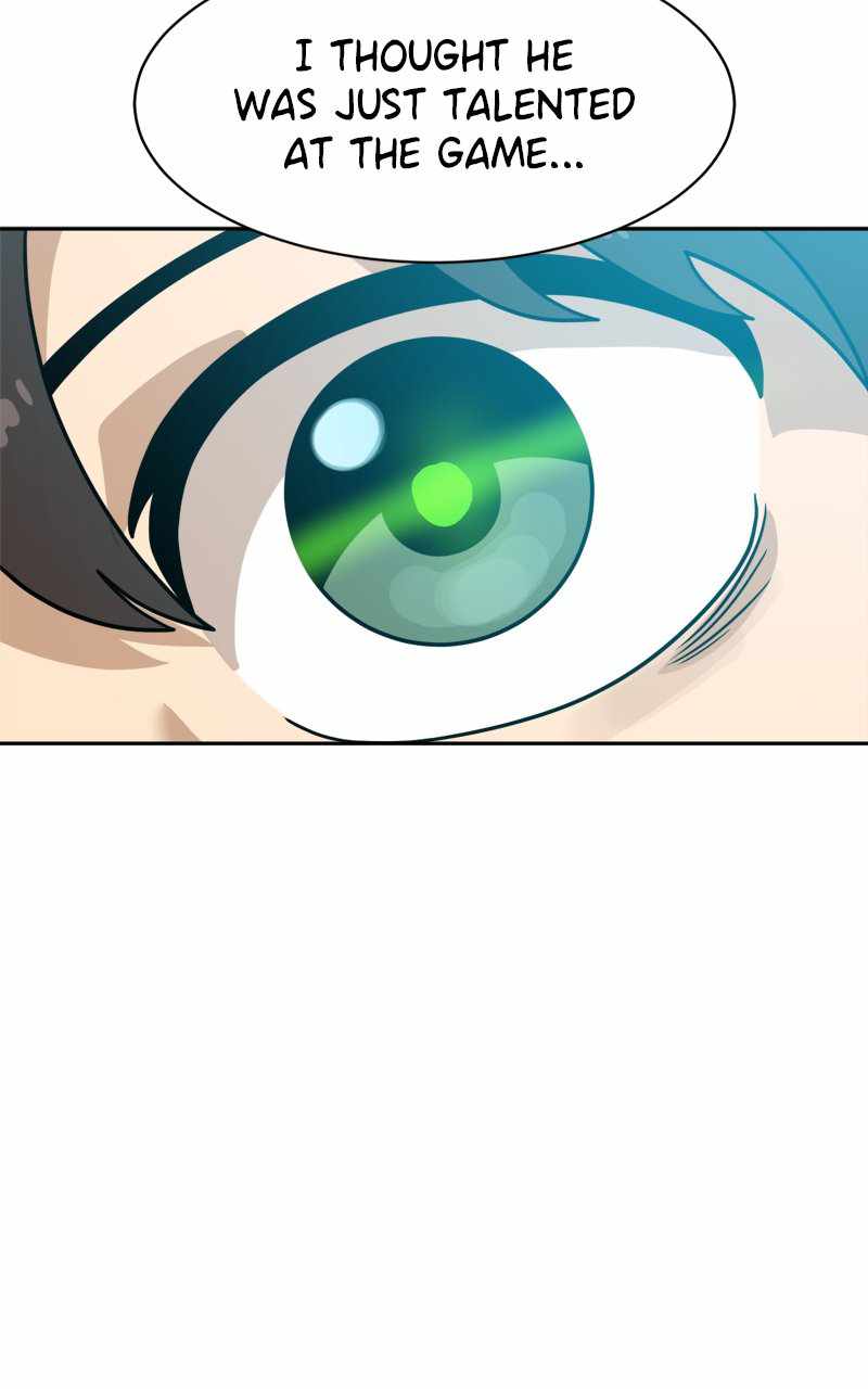 Double Click (PARK Soo-bong) Chapter 100 - Page 55 in English