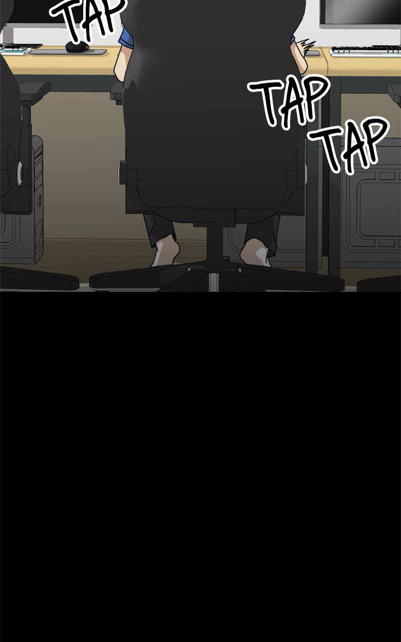 Double Click (PARK Soo-bong) Chapter 100 - Page 59 in English