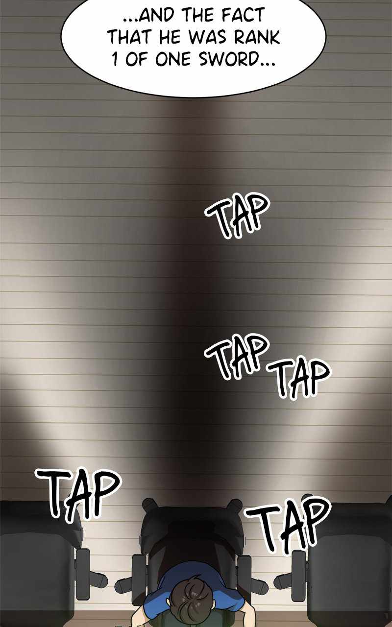 Double Click (PARK Soo-bong) Chapter 100 - Page 65 in English