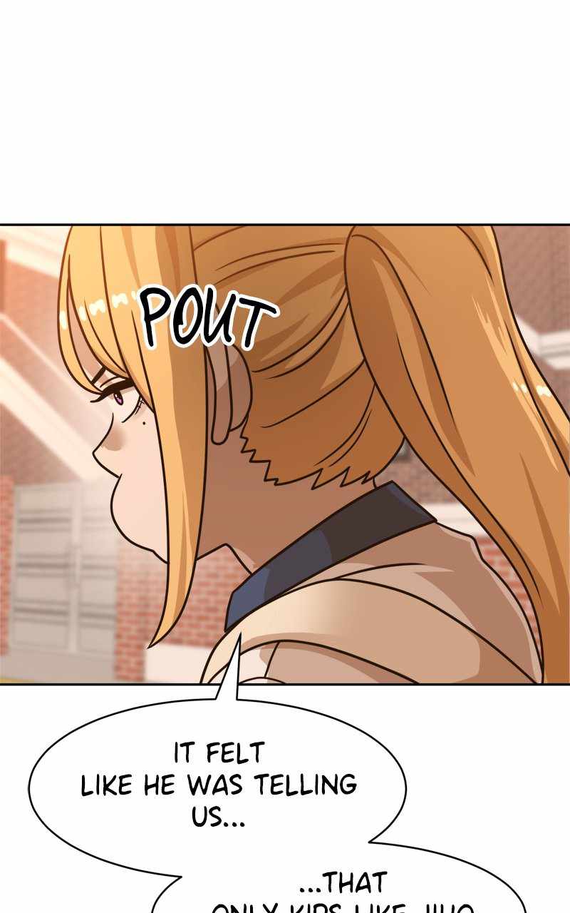 Double Click (PARK Soo-bong) Chapter 100 - Page 72 in English