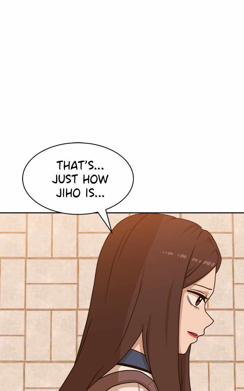 Double Click (PARK Soo-bong) Chapter 100 - Page 75 in English