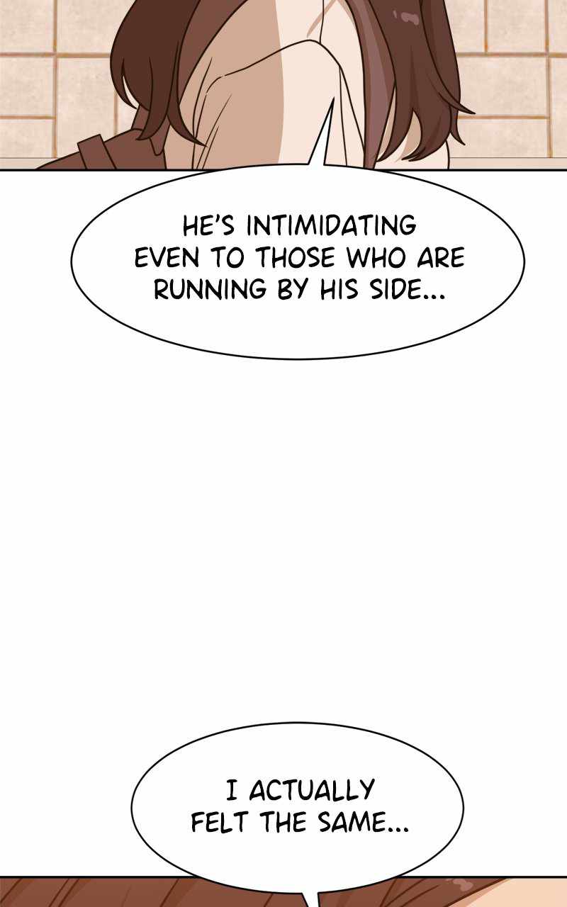 Double Click (PARK Soo-bong) Chapter 100 - Page 76 in English