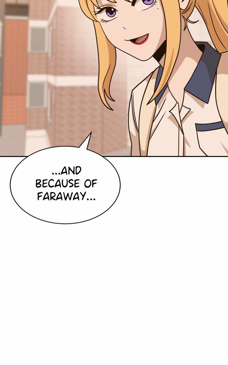 Double Click (PARK Soo-bong) Chapter 100 - Page 8 in English