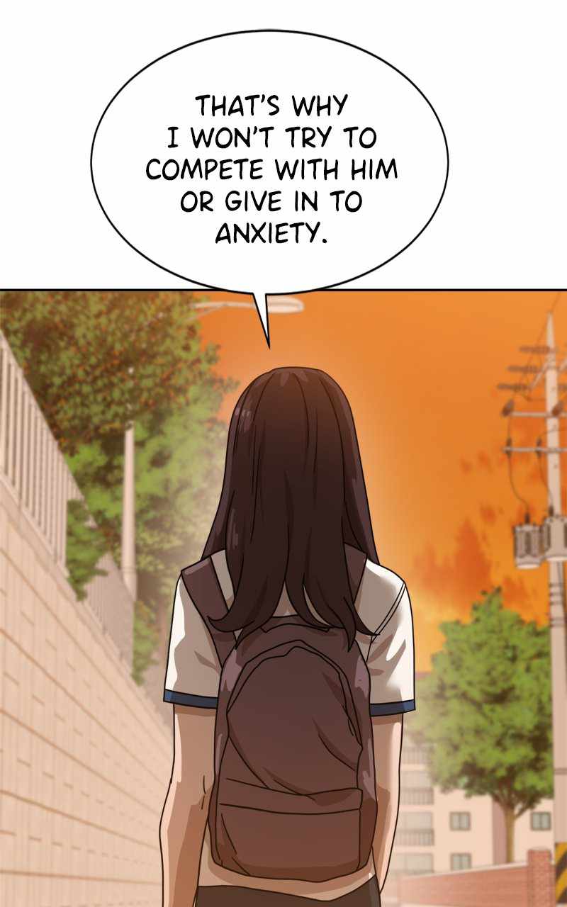 Double Click (PARK Soo-bong) Chapter 100 - Page 90 in English