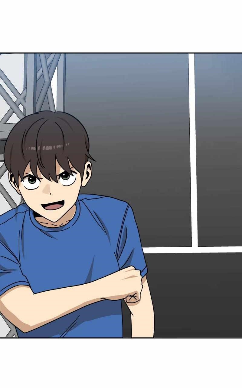 Double Click (PARK Soo-bong) Chapter 101 - Page 10 in English