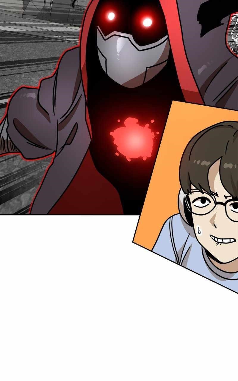 Double Click (PARK Soo-bong) Chapter 101 - Page 106 in English