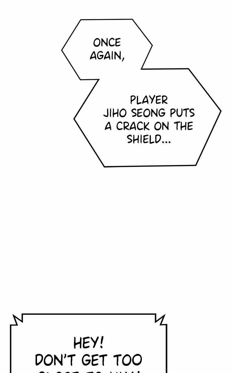 Double Click (PARK Soo-bong) Chapter 101 - Page 107 in English