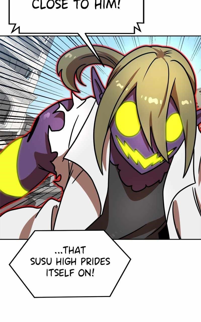 Double Click (PARK Soo-bong) Chapter 101 - Page 108 in English