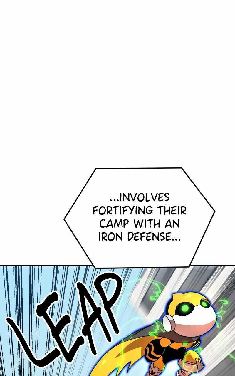 Double Click (PARK Soo-bong) Chapter 101 - Page 113 in English