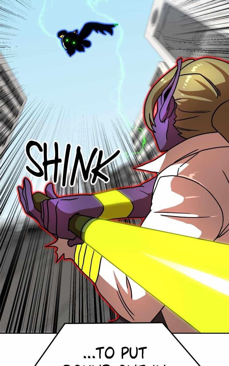 Double Click (PARK Soo-bong) Chapter 101 - Page 117 in English