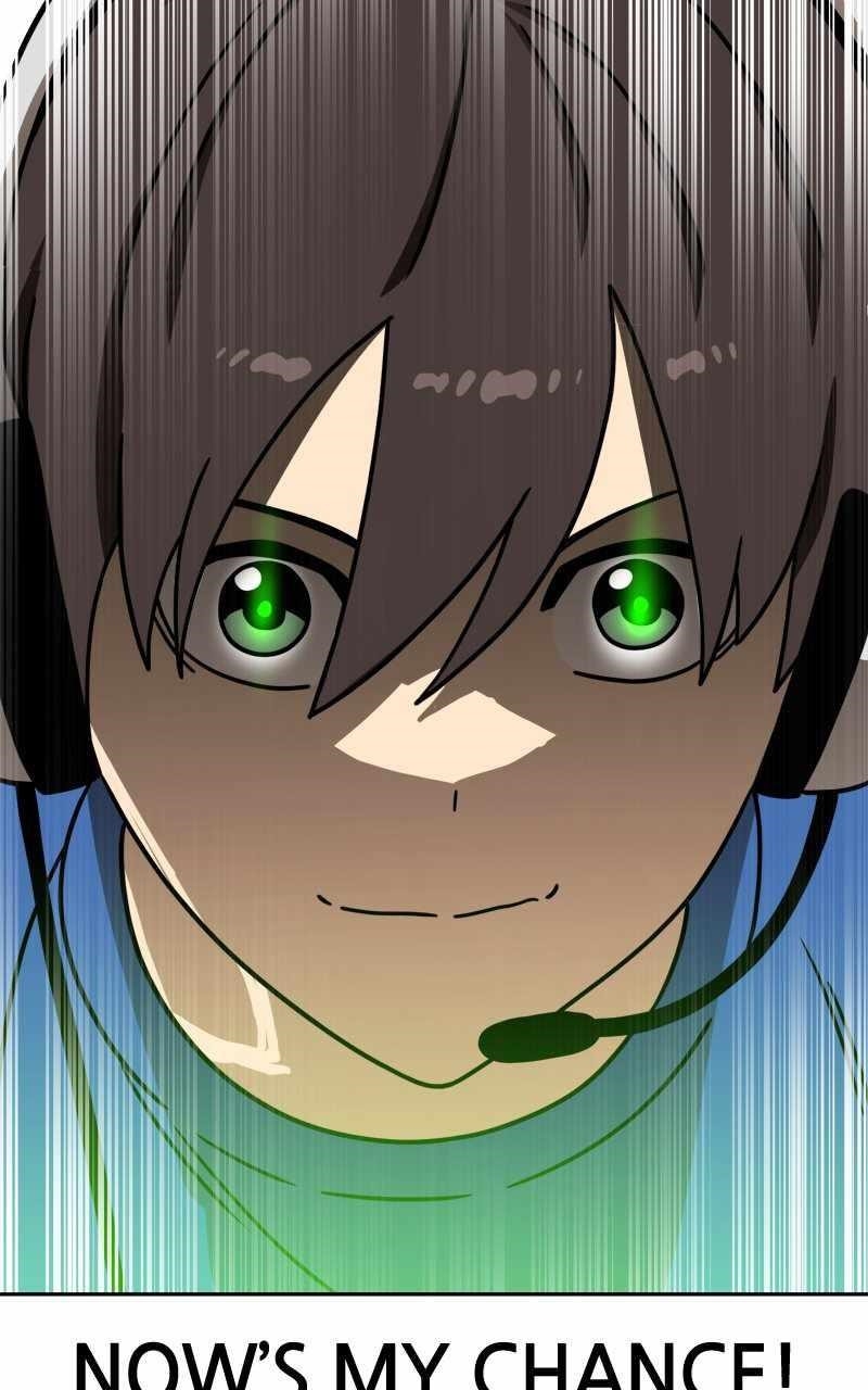 Double Click (PARK Soo-bong) Chapter 101 - Page 121 in English