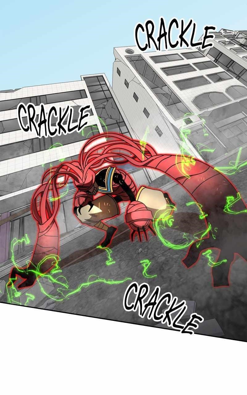 Double Click (PARK Soo-bong) Chapter 101 - Page 136 in English