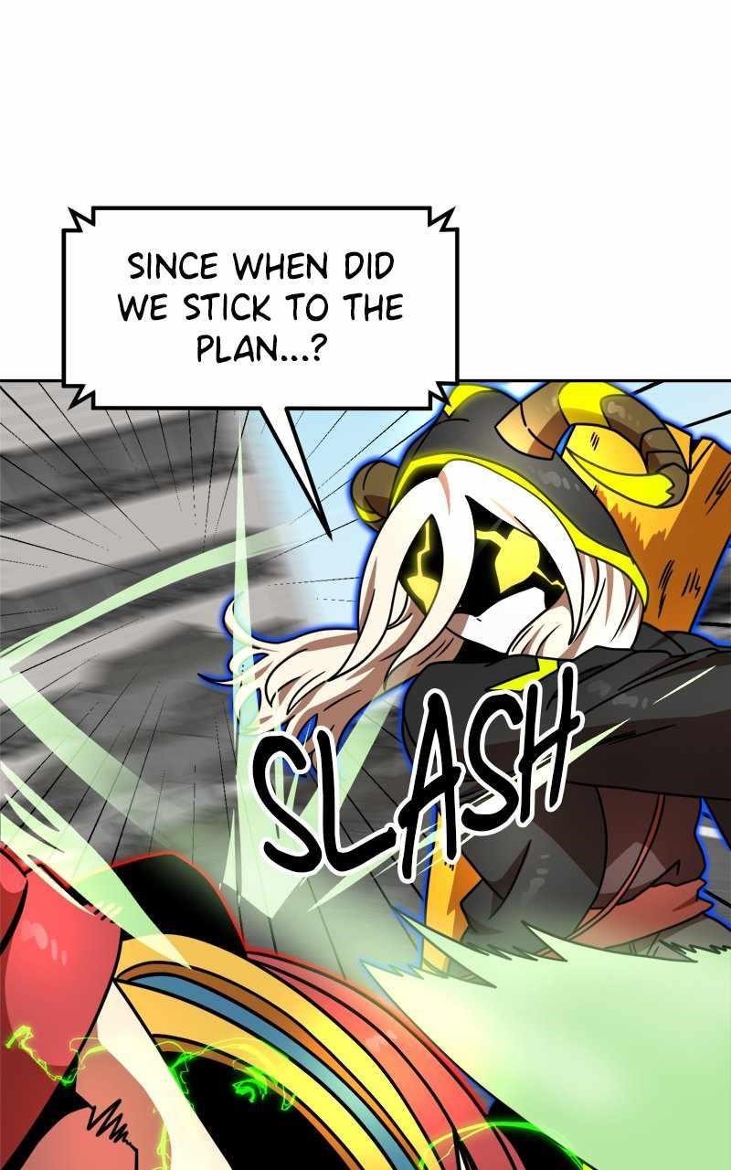 Double Click (PARK Soo-bong) Chapter 101 - Page 139 in English