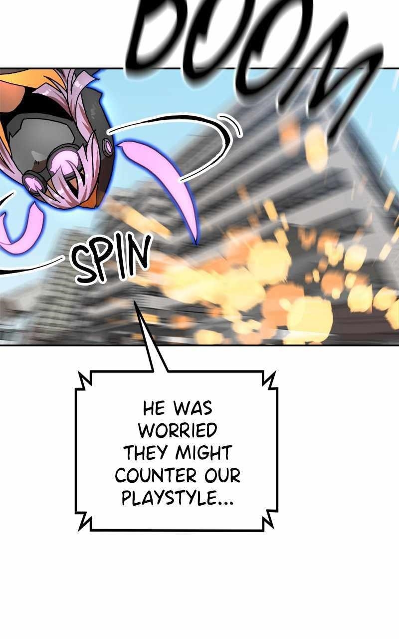 Double Click (PARK Soo-bong) Chapter 101 - Page 144 in English