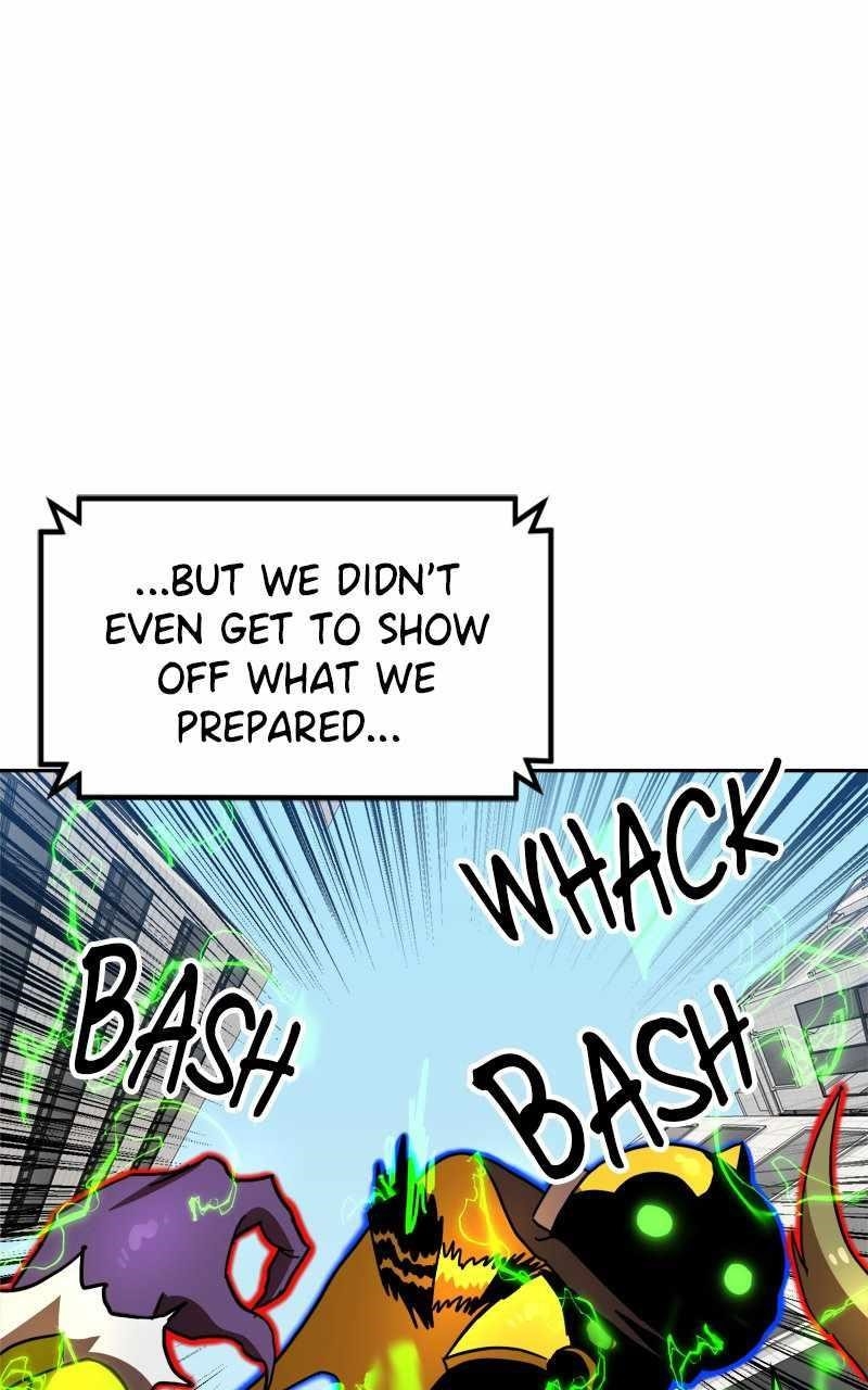 Double Click (PARK Soo-bong) Chapter 101 - Page 145 in English