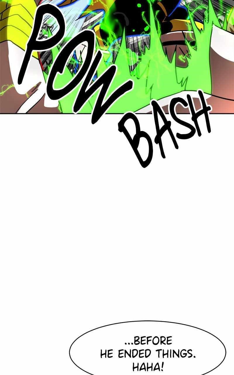 Double Click (PARK Soo-bong) Chapter 101 - Page 146 in English