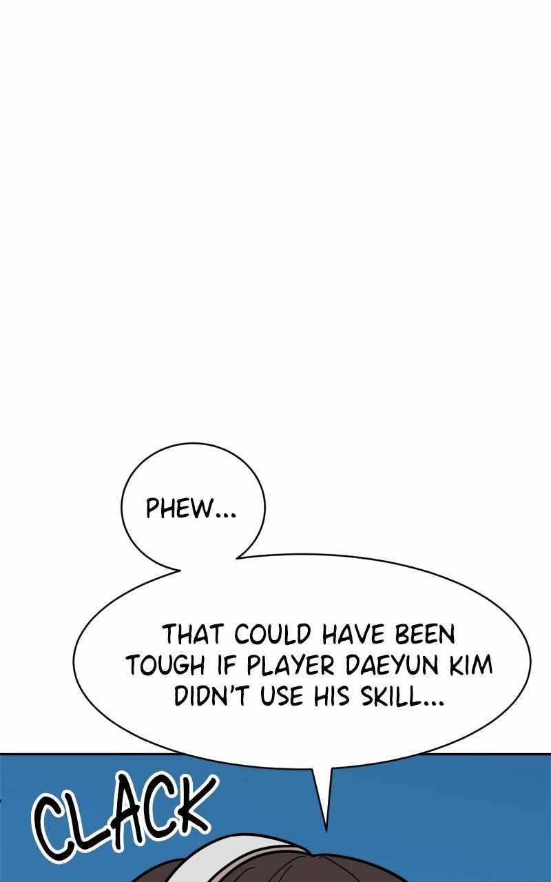 Double Click (PARK Soo-bong) Chapter 101 - Page 153 in English